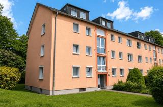 Wohnung kaufen in 40822 Mettmann, Zentrale 1-Zimmer-Wohnung mit Dachterrasse und zwei Außenstellplätzen