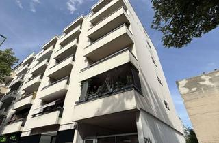 Wohnung kaufen in Sömmeringstraße 40, 10589 Charlottenburg, City-Appartement inkl. TG-Stellplatz!