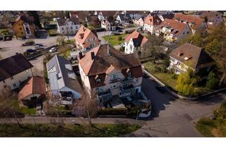 Wohnung kaufen in 78239 Rielasingen-Worblingen, Kapitalanlage mit ca. 6,4 % Bruttorendite | 4-Zimmer-Wohnung | 110 m² | Balkon | vermietet