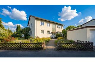 Wohnung kaufen in 67663 Innenstadt, KL- Betzenberg: Moderne Eigentumswohnung mit 4 Zimmern, Küche, 2 Bädern, PV-Anlage, Garten u. Balkon