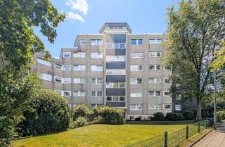 Wohnung kaufen in 42781 Haan, Gestalten Sie Ihr Traumzuhause – Helle Eigentumswohnung mit Loggia und Tiefgarage