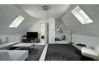Wohnung kaufen in 75050 Gemmingen, Attraktive Kapitalanlage: Modernisierte DG-Wohnung mit zuverlässigem Mieter