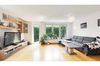 Wohnung kaufen in 89179 Beimerstetten, Lichtdurchflutete Erdgeschosswohnung für Paare & Singles – Mit Terrasse, Stellplatz und Garage