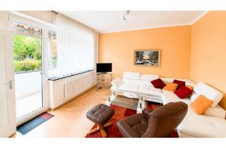 Wohnung kaufen in Otto-Wels-Ring 113, 12351 Buckow, Kapitalanlage oder Zuhause? Möblierte Wohnung mit Top-Infrastruktur & Stellplatz