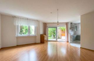 Wohnung kaufen in 71034 Böblingen, 2-Zi.-Kapitalanlage mit eigener Terrasse und Garten