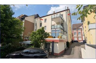 Wohnung kaufen in 44805 Harpen, Charmante 3-Zimmer-Wohnung mit Balkon in Bochum-Harpen!
