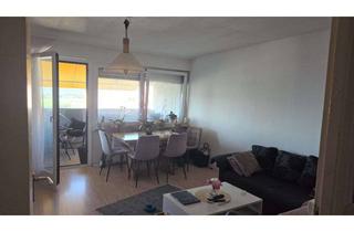 Wohnung kaufen in Hohe Str. 55, 71254 Ditzingen, 3,5 Zimmer-Wohnung mit 2 Balkonen und KFZ-Stellplatz