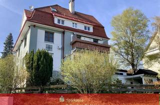 Wohnung kaufen in 88161 Lindenberg, 3 Zimmerwohnung in Lindenberg