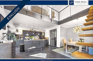 Loft kaufen in 26434 Wangerland, Exclusiver Loft-Traum am Wangermeer: Großzügiges Wohnen für Anspruchsvolle Kunden & Energieklasse A+