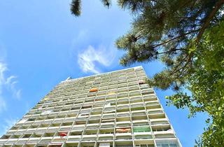 Wohnung kaufen in 93057 Reinhausen, Stadt mit Blick!Ihr Appartement in Reinhausen!