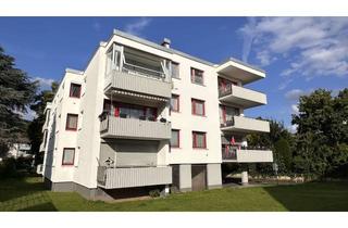 Wohnung kaufen in 53604 Bad Honnef, Investition oder Selbstnutzung: Großzügige Traumwohnung am Rhein