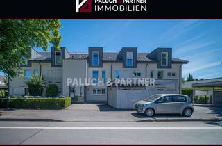 Penthouse kaufen in 59494 Soest, Großzügiges Penthouse mit 158 m² und 4 Zimmern im Soester Norden