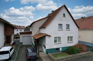 Wohnung kaufen in 35581 Wetzlar, Wohnen in der Beletage - provisionsfrei