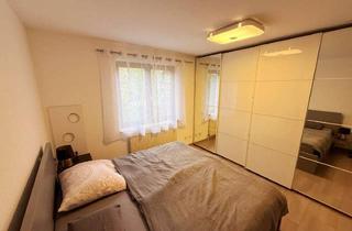 Wohnung kaufen in 71522 Backnang, "Großzügige 4-Zimmer-Wohnung mit Terrasse und Gartenanteil"