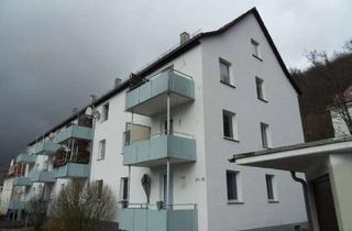 Wohnung kaufen in 89522 Heidenheim, Solide 4 Zimmer Wohnung in Heidenheim !