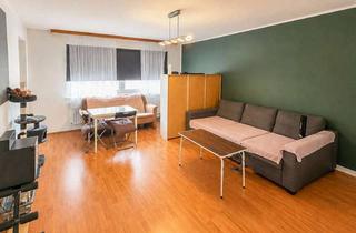Wohnung kaufen in 30657 Sahlkamp, 2-Zimmer-Wohnung mit wunderschönem Panoramablick