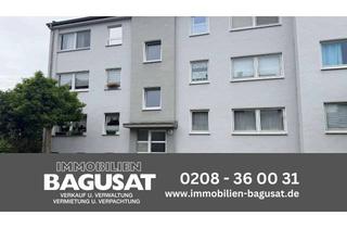 Wohnung kaufen in 45475 Dümpten, Vermietete 3 1/2 Raum Eigentumswohnung
