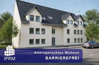 Wohnung kaufen in 64385 Reichelsheim, NEUBAU! Altersgerechtes Wohnen - Barrierefrei und mit Aufzug!