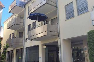 Wohnung kaufen in 97072 Würzburg, Zweizimmerwohnung im Spitäle – Ihr idealer Altersruhesitz in bester Lage
