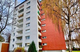 Wohnung kaufen in 28832 Achim, Attraktive Eigentumswohnung mit Garage