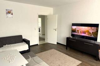 Wohnung kaufen in 50181 Bedburg, Kapitalanlage mit ca. 5,47 % Rendite: helle 3-Zimmer-Wohnung mit Balkon