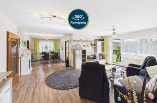 Wohnung kaufen in 76476 Bischweier, WOHNGLÜCK MIT EIGENEM GARTEN – RUHIG, GEPFLEGT, BESONDERS!