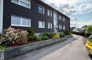 Wohnung kaufen in 59581 Warstein, Erdgeschosswohnung in Belecke zu verkaufen!