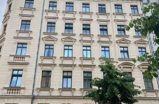 Wohnung kaufen in 04275 Südvorstadt, Altbauwohnung mit Charme in beliebter Südvorstadt zu verkaufen