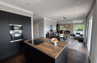 Penthouse kaufen in 33104 Paderborn, Exklusive Penthousewohnung mit großzügige Dachterrassen in Paderborn zu verkaufen