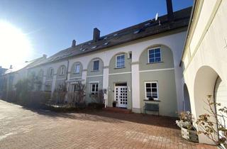 Wohnung kaufen in 87724 Ottobeuren, Historischer Charme trifft stilvolle Wohnkultur
