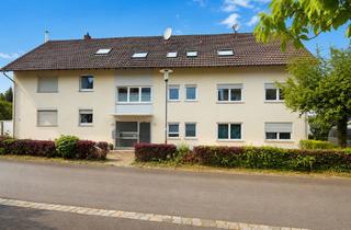 Wohnung kaufen in 88090 Immenstaad, Viel Platz für Ihre Ideen – großzügige 4-Zimmer-Wohnung mit Potenzial