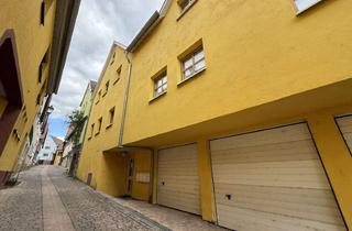 Wohnung kaufen in 97855 Triefenstein, Modernes Wohnen im Ortskern – Stilvolle 2-Zimmer-Wohnung in Lengfurt