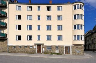 Wohnung kaufen in 08529 Plauen, vermietet Moderne Wohnung in Plauen