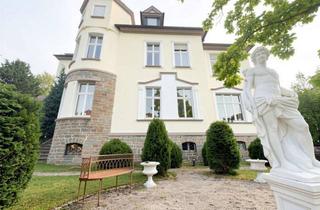 Wohnung kaufen in 58791 Werdohl, Stilvoll wohnen in einer Jugendstilvilla im Herzen des Sauerlands – 6 Zimmer auf 159 m²