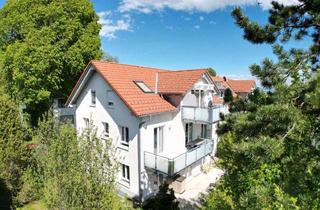 Wohnung kaufen in 82383 Hohenpeißenberg, BERGBLICK - MODERN - GERÄUMIG - 3,5-Zimmer Eigentumswohnung in Hohenpeißenberg