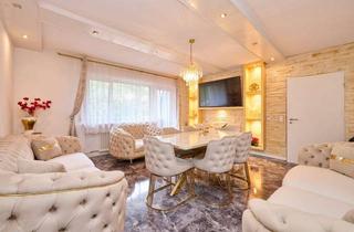 Wohnung kaufen in 63179 Obertshausen, Provisionsfrei: vermietete 4-Zimmer-Wohnung mit neuem Bad, Balkon und Garage