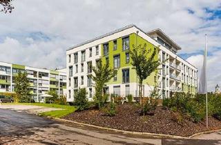 Wohnung kaufen in Am Sonnenbühl, 87724 Ottobeuren, Pflegeappartement mit Top-Rendite (4,6% p.a.) in Ottobeuren
