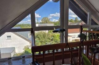 Wohnung kaufen in 52393 Hürtgenwald, "Junge Eigentumswohnung im 3-Parteienhaus!"