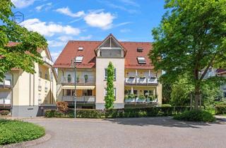 Wohnung kaufen in 79199 Kirchzarten, Gepflegte 4 Zi.-Maisonette mit besonderem Wohngefühl im Herzen von Kirchzarten!