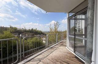 Wohnung kaufen in 56179 Vallendar, Vallendar- Wohnen mit Fernblick! Lichtdurchflutete 2-Zimmer-Wohnung in ruhiger Lage