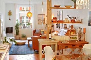 Wohnung kaufen in 79688 Hausen, Cleverer Grundriss: Gepflegte 3-Zimmer-Wohnung mit Balkon und Gemeinschaftsgarten