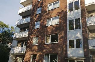 Wohnung kaufen in Wackenbrucherstraße 19, 46485 Wesel, 2 Zi.-Erdgeschoss ETW + 1 KFZ-Stellplatz in Wesel