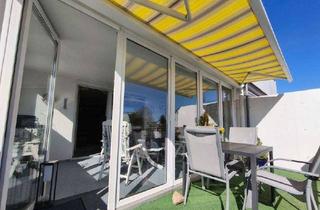 Wohnung kaufen in 38364 Schöningen, 3-Zi-ETW, EBK, Gäste-WC, Garage + Balkon