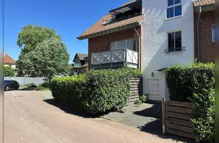 Wohnung kaufen in 46414 Rhede, Früher an später denken – Ihr idealer Altersruhesitz in Rhede