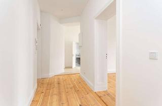 Wohnung kaufen in Külzer Straße, 12169 Steglitz, Doppelte AfA (4,55%) - Provisionsfrei - Vermietete Whg. in Steglitz - Perfekt für Kapitalanleger