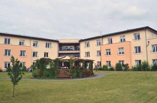 Wohnung kaufen in Wittensteiner 28, 33775 Versmold, Pflegeappartement mit Top-Rendite (5% p.a.) in Versmold