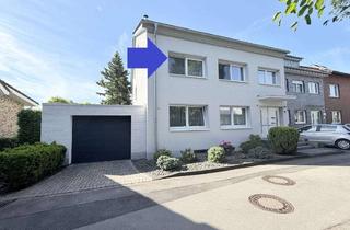 Wohnung kaufen in 46514 Schermbeck, Lichtdurchflutete 4-Zimmer-Wohnung mit Balkon in ruhiger Lage von Schermbeck