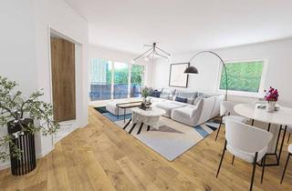 Wohnung kaufen in 33189 Schlangen, Eigentumswohnung in Schlangen mit Südbalkon
