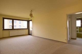 Wohnung kaufen in 71384 Weinstadt, Renovierungsbedürftige Wohnung mit guter Anbindung