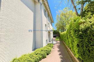 Wohnung kaufen in 33189 Schlangen, RESERVIERT - Eigentumswohnung in Schlangen mit Balkon